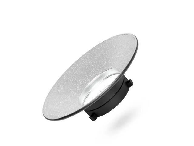 For Outdoor Photography Expands Light Spread Reduces Mount Dish Bowens Mount High Reflectivity Wide Reflector
