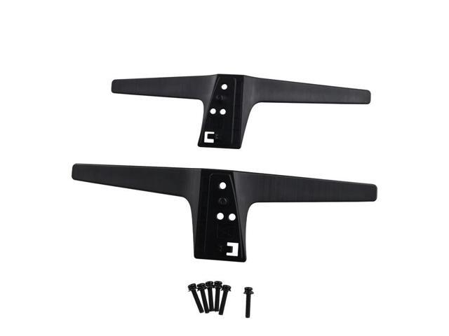 TV Stand For TV Replacement Stand For 60 65 Inch TV 60UJ6307 60UJ6309 65UJ6307 65UJ6309 TV Stand Base With Screws
