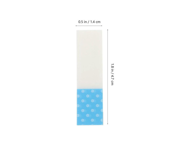 6Packs Page Tabs Self Adhesive Colorful Marker Stickers for Books Notebooks Reading Study Work Clear Arrow Flag