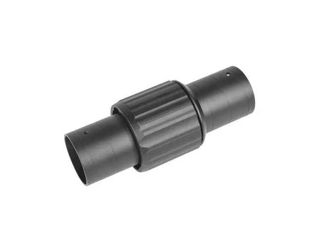 Carbon Fiber 40Mm Folding Tube Clip Round Mounting Bracket For 4/6/8-Axis Agricultural Drones Frames