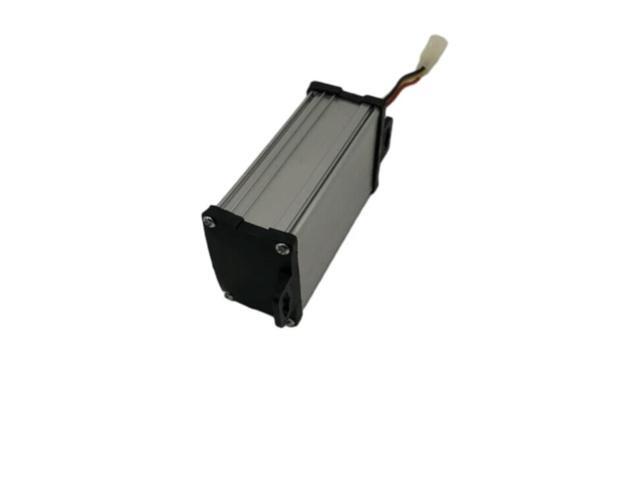 36V 48V 60V 72V to 12V 10A 120W DC-DC Converter Adapter Transformer Buck Step Down Power Supply Module for Electric E-bike