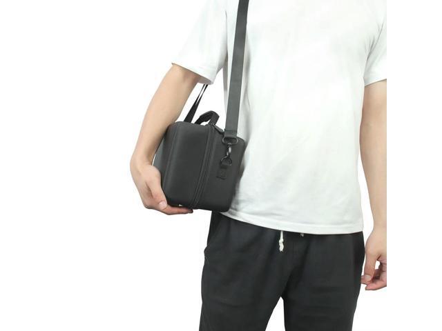 EVA Hard Carrying Case Anti-Scratch Travel Protective Bag Mini Speaker Case For Kilburn II Shockproof