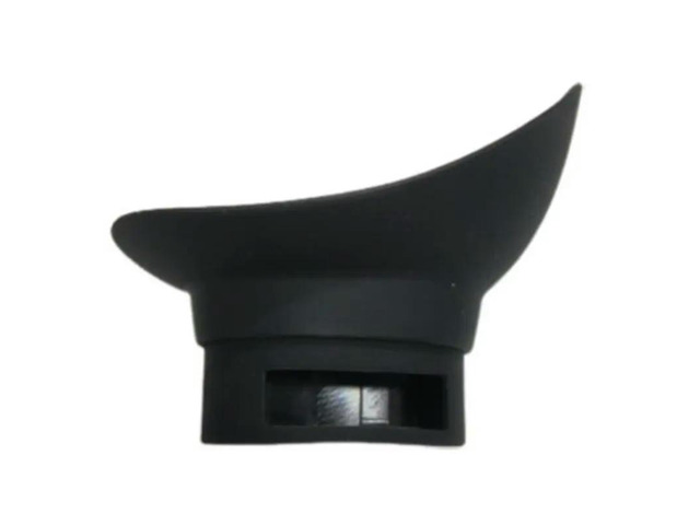 Replacement Rubber Viewfinder Eye Cup Eyecup For PXW-X280 EX280 Z5C PD198P Camcorders Soft Eyepiece