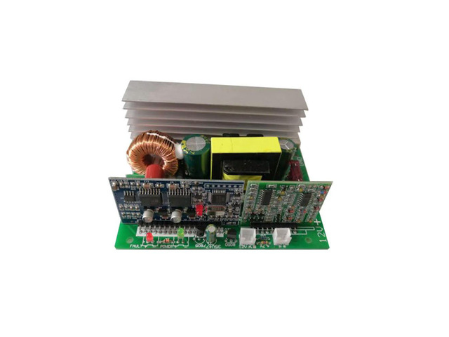 Pure Sine Wave Inverter Circuit Board 12V to 220V Invertor 500W Driver Board 12V to 220V Step-up Boost Converter Power Board