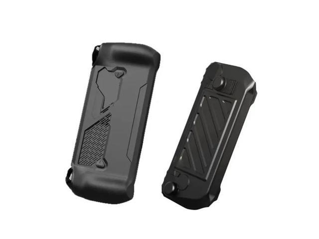 Standgrip For ROG Ally X Protective Case+ Hard Shell Front Cover Stand Grip Case For ROG Ally X Game Console