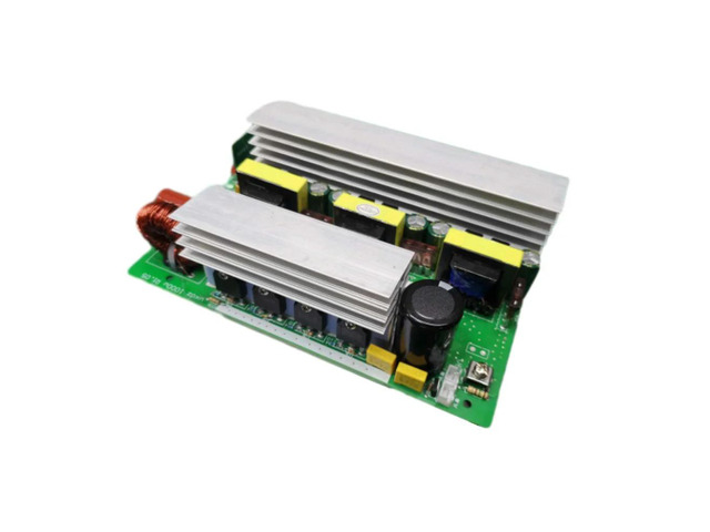 1000W Pure Sine Wave Inverter Circuit Inverter Board 12V to 220V Boost Step-up Converter Solar Energy Converter
