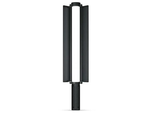 RGB Photography Wand Light Photography Light Stick 2500K-9000K Handheld Tube Light With 2600Mah Lighting Effects