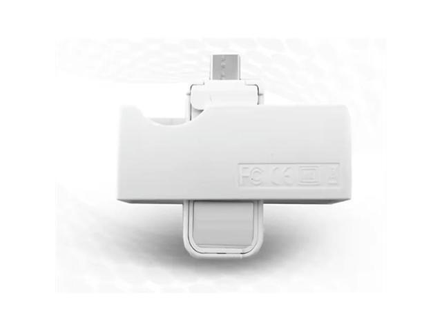 Pocket Mate ISO7816 ACR39U-NF USB Type-C Card Reader Integrated Chip Interface