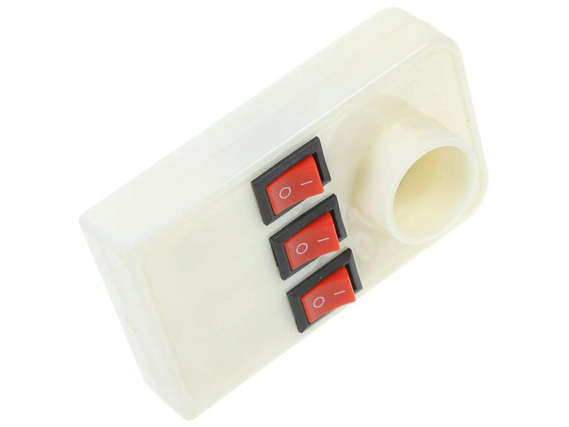 1Pcs Three Primary Color Apparatus Optics Experimental Equipment Plastic Teaching Instrument Scientific Apparatus