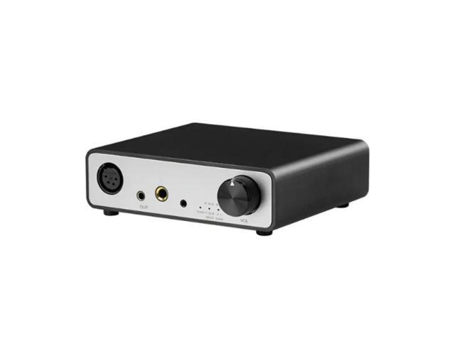 E300 Bluetooth Powered Amplifier Board Stereo Audio For Hi-Fi High-Fidelity Balanced XLR Headphone System