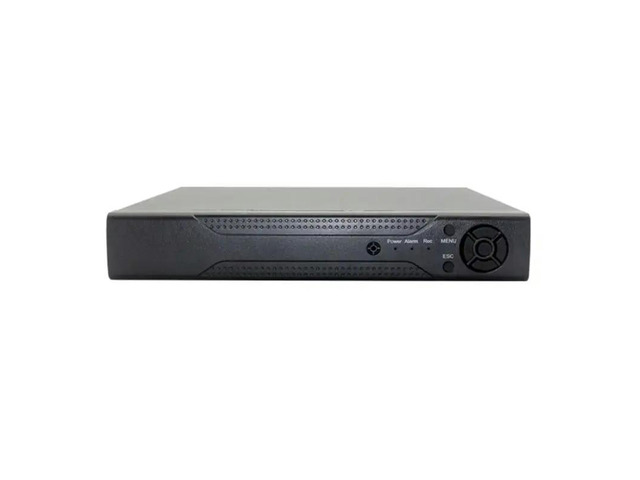 Xmeye 4K 8CH POE NVR 8Channel Video Recorder For 48V POE 8MP 5MP Security Surveillance IP Camera Face Detect EU Plug Easy T