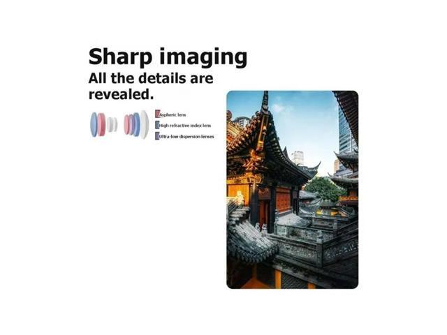 Ultra Wide Angle AF 14Mm F3.5 APS-C Prime Lens For Fuji XF Auto Focus Lens For Landscape Street Humanities Photography