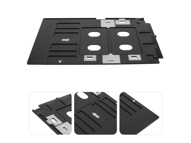 id card printer cards printer tray pvc tray for card personalized card printer tray card printer pvc tray