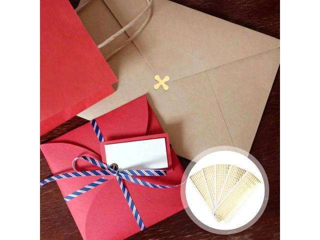 500Pcs Tamper Resistant Stickers Professional Grade Tamper Seal Decals for Food Cosmetics Retail Business Freshness Protection