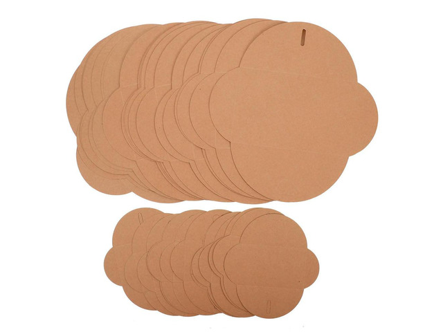40Pcs Mini Kraft Envelopes Vintage Style Letter Envelopes for Handwritten Notes Calligraphy Graffiti Valentine Gifts Home