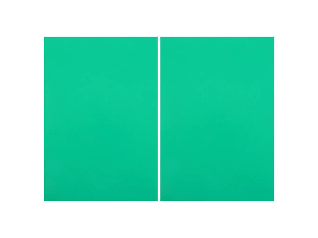 2Pcs Linocut Blocks PVC Carving Sheet for Printmaking Long-Lasting Easy-to-Clean Soft Material Ideal for Intricate Designs Block