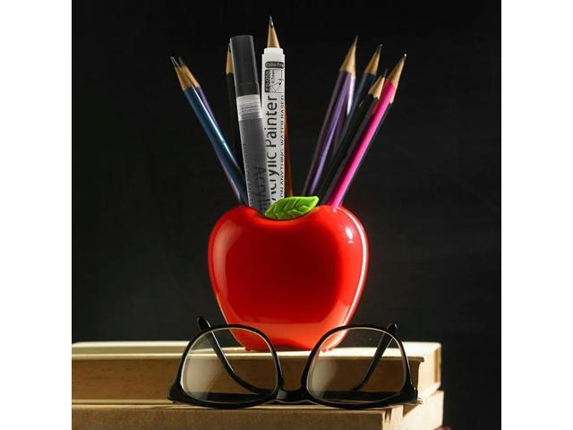 5Pcs Acrylic Paint Markers Black Fine Tip Comfortable Paint Pens for Painting Writing Sketching Wood Canvas Art Projects