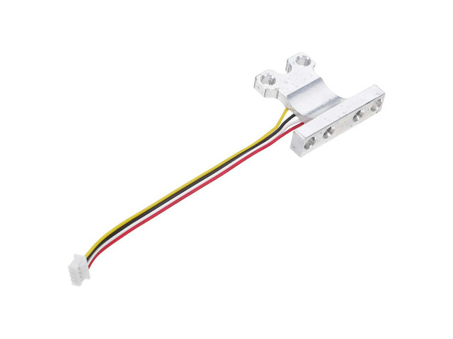 3D Printer Extruder Sensor Strain Gauge Precision Replacement Part Compatible 3 Combo Extruder Load Cell 3D Printer