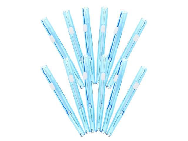 50Pcs Phone Charging Port Cleaning Kit Lightweight USB Port Cleaner for Mobile Tablet Speaker Receiver Holes Cleaning