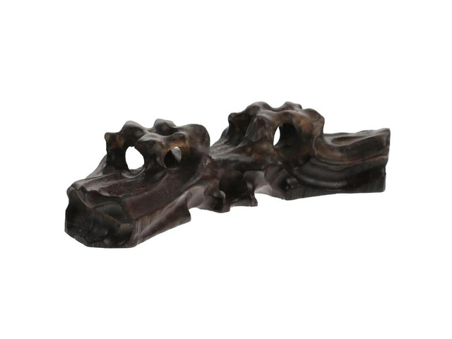 1Pcs Wooden Calligraphy Pen Holder Exquisite Details Sturdy Long Lasting for Brush Pen Rest Rack Chinese Brush Rack