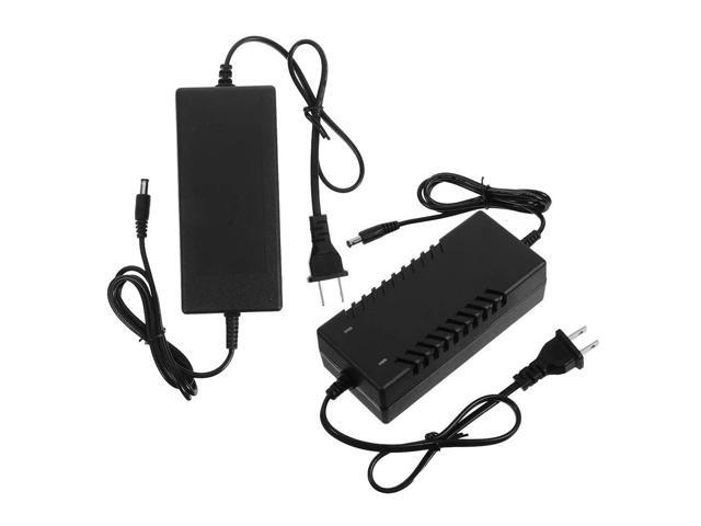 2Pcs Secret Container Disguised As Real Computer Charger Hidden Safe Box for Money Jewelry Keys Coins Home Office Dorm Decor