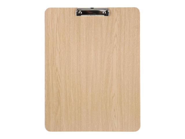 A3 Drawing Board Clip Vertical Wood Sketching Tablet Artist Clipboard Outdoor Painting Student Landscape Clipboard