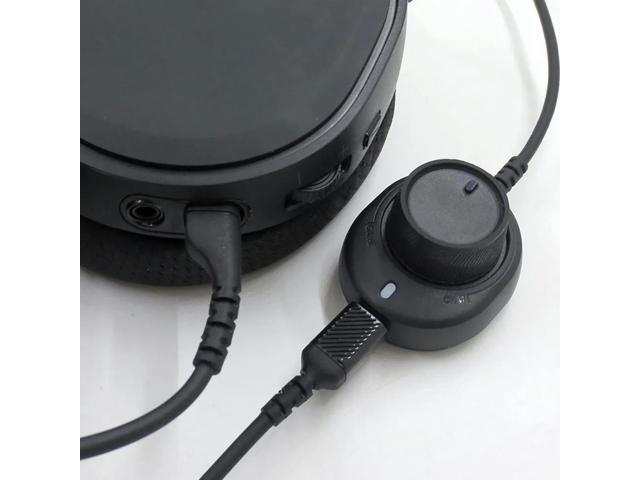 1Set Sound Connection Cable Set PVC Insulated Headphone Audio Conversion Cable Kit Compatible 3 5 7 Headset