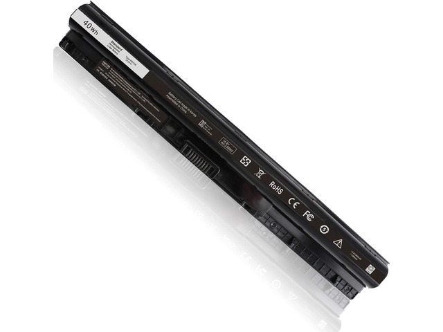 40Wh M5Y1K 14.8V Battery for Dell Inspiron 15 5000 3000 Series 5566 5555