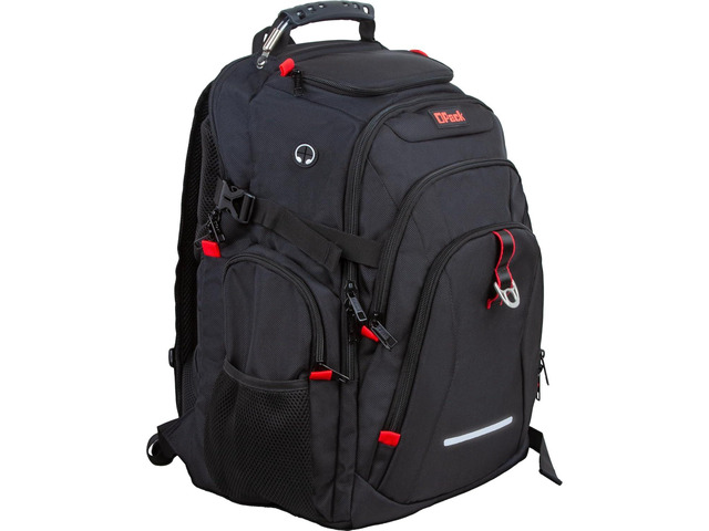 Travel Laptop Backpack 17.3' Computer Backpack Water-Repellent College Daypack Business Backpack with Large RFID Pockets & USB Port safety...