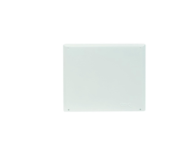 Legrand - OnQ 12 Inch Cable Management, In-Wall Media Box, Structured Wiring Enclosure, Home Networking Panel with 2.5 Inch Openings for Wires,...