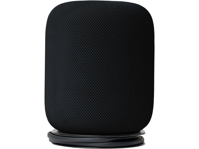 shinar Metal Wall Mount Compatible with Homepod 1st/2nd Wall Bracket Accessories Stand Compatible with Homepod 2 Integrated Cable Management Max....