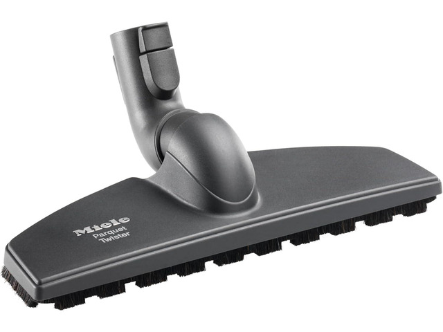 Miele SBB 300-3 Parquet Twister Floorbrush for Hard Floors