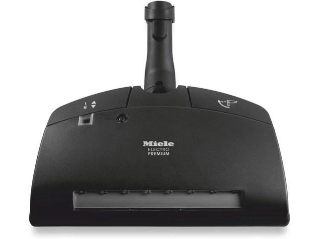 Miele SEB 236 Electrobrush Floorhead for Deep Carpet Cleaning