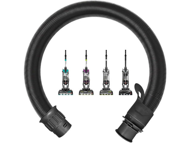 Replacement Hose Assembly - 7 ft for Bissell MultiClean Allergen Lift-Off Vacuum Cleaners- Fits Only Models Listed 2998, 2852, 3059, 2920, 31259,...