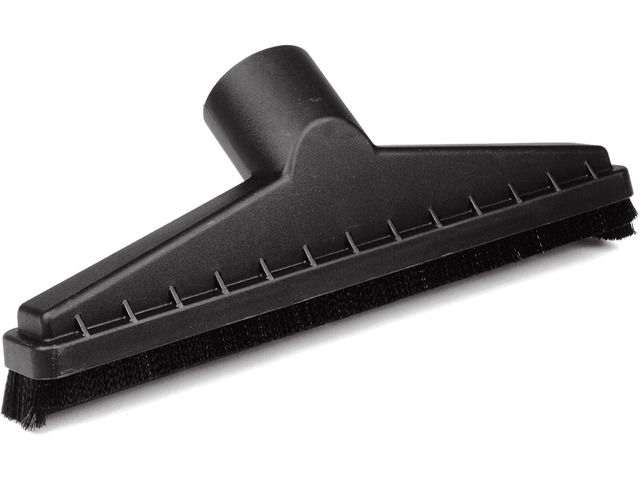 CRAFTSMAN CMXZVBE38633 2-1/2 in. Floor Brush Wet Dry Shop Vacuum Attachment