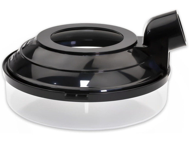 2 Quart Water Pan (Basin) Compatible with Rainbow Vacuum Cleaner, Replacement for RAINBOW Genuine 2 Quart Water Pan (Basin), Fits Models SE, D4,...