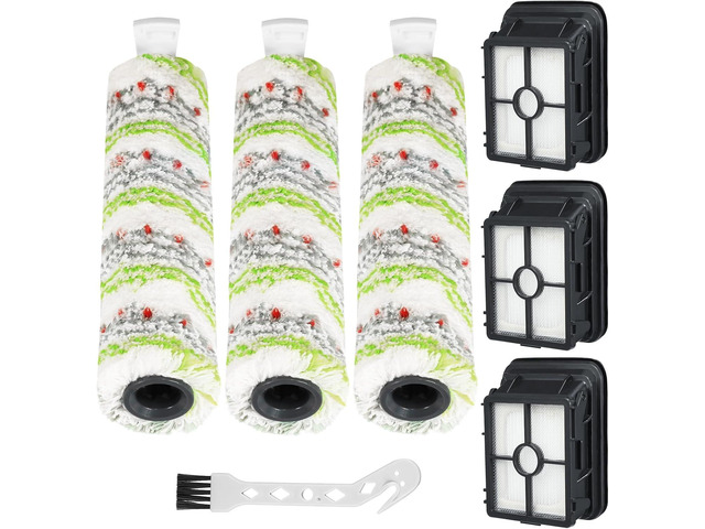 Replacement Parts for Bissell CrossWave Hydrosteam 3515 35151 3513 3518