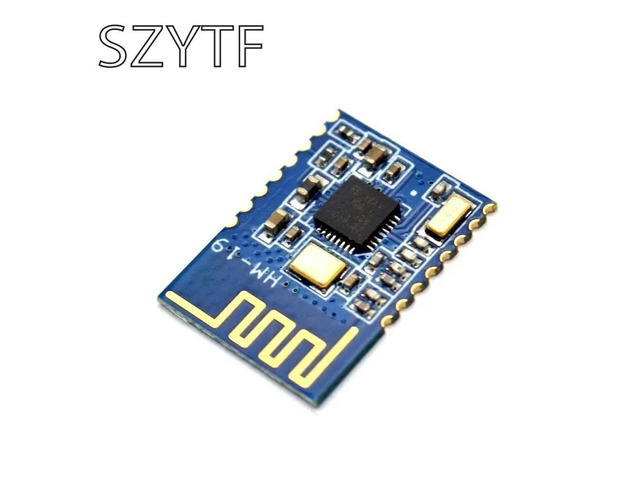 CC2640R2F Ble 4.0 4.2 5.0 High-speed Serial Module HM-19