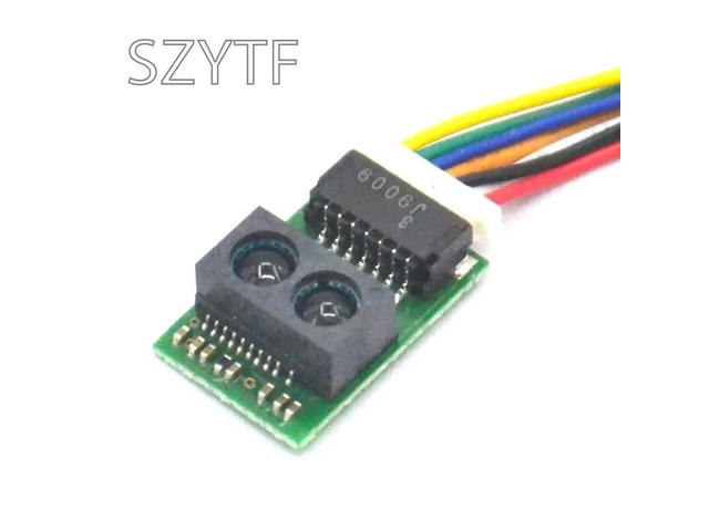 Infrared Distance Measure Sensors Module GP2Y0E03 4-50cm Distance Sensor High Precision I2C Output