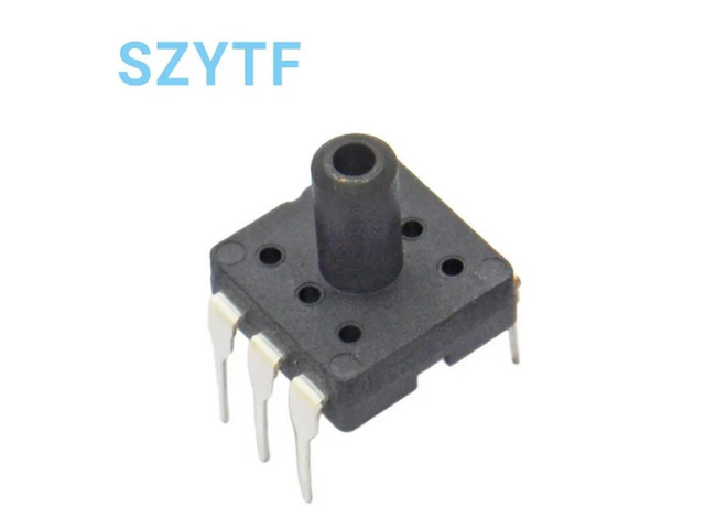 DIP Package MEMS Pressure Sensor 500KPa700KPa1MPa Water Feed Hose XGZP701DB1R