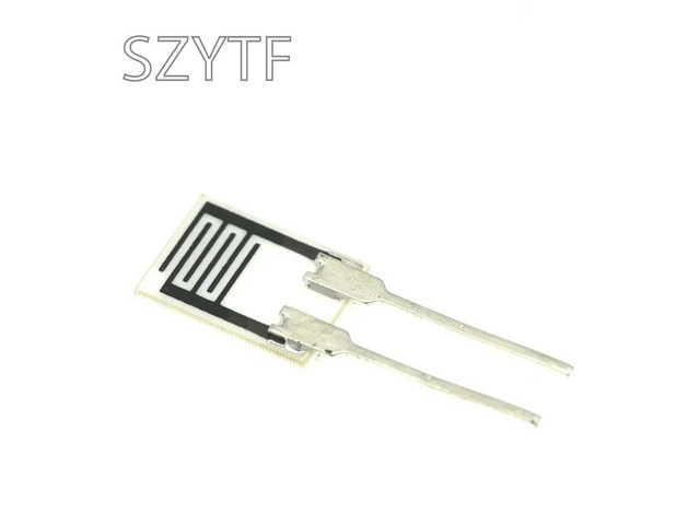 10PCS HR202 Humidity Resistance HR202L Humidity Sensor Resistor Practical CJ-HR31