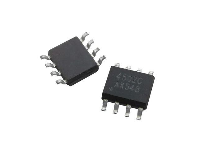 10pcs/lot AF4502C AF4502 4502 SOP8