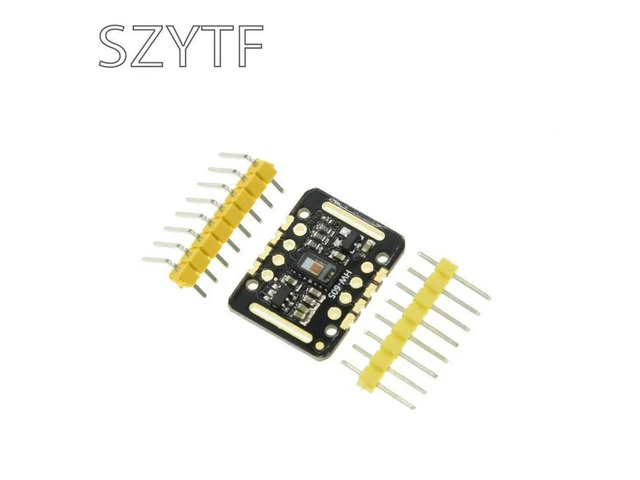MAX30102 Blood Oxygen Wrist Heart Rate Pulse Detection Heartbeat Sensor Module Compatible with for R3 STM32