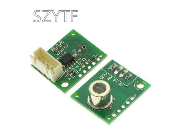 ZP07 MP503 Air Pollution Sensor ZP07-MP503-10 VOC Air Detection Module For CO Benzene Formaldehyde Alcohol