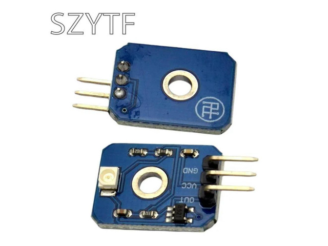 UV Detection Sensor Module Ultraviolet Detection Ray For DC3.3-5V