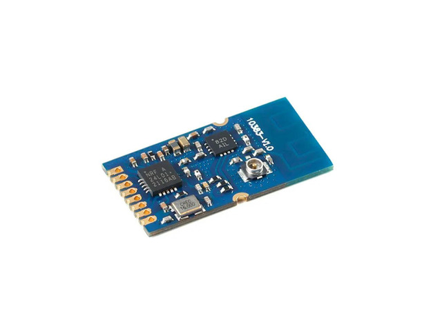E01-ML01SP2 nRF24L01 PA LNA 2.4GHz Module with Built-in PCB Onboard Antenna