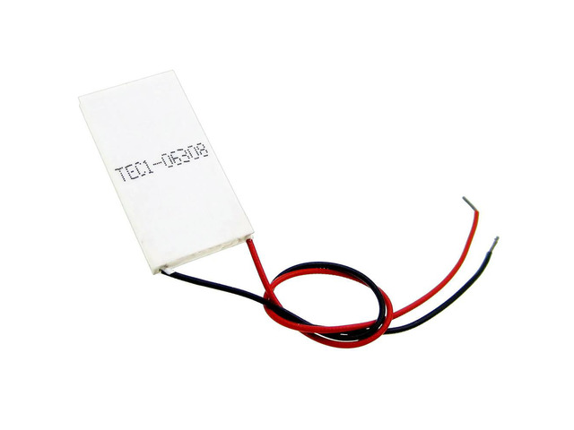 Semiconductor thermoelectric cooler TEC1-06308 20*40MM Medical cosmetology equipment beauty equipment cooler Peltier
