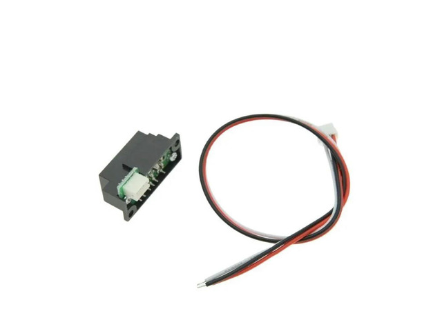 Infrared distance sensor 2-15 cm GP2Y0A51SK0F digital output