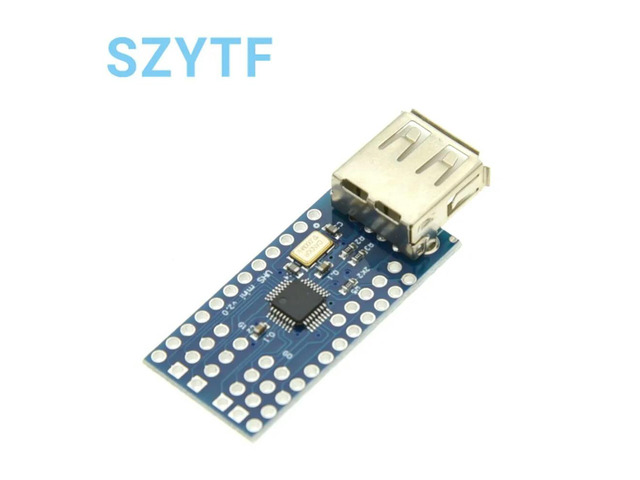 Mini USB Host Shield 2.0 ADK SLR Development Tool for