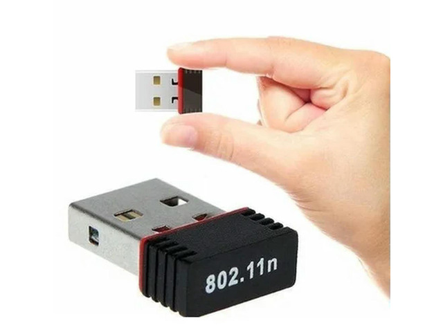 EP-N8508GS USB 150 Mbps Mini for Raspberry Pi 512M Model B